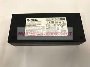 Zebra SAWA-58-90012A 12v 9.0A PWR-BGA12V108W0WW AC Adapter Power Supply New